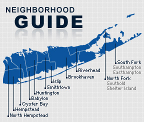 Zip Codes For Long Island Cities Letter E